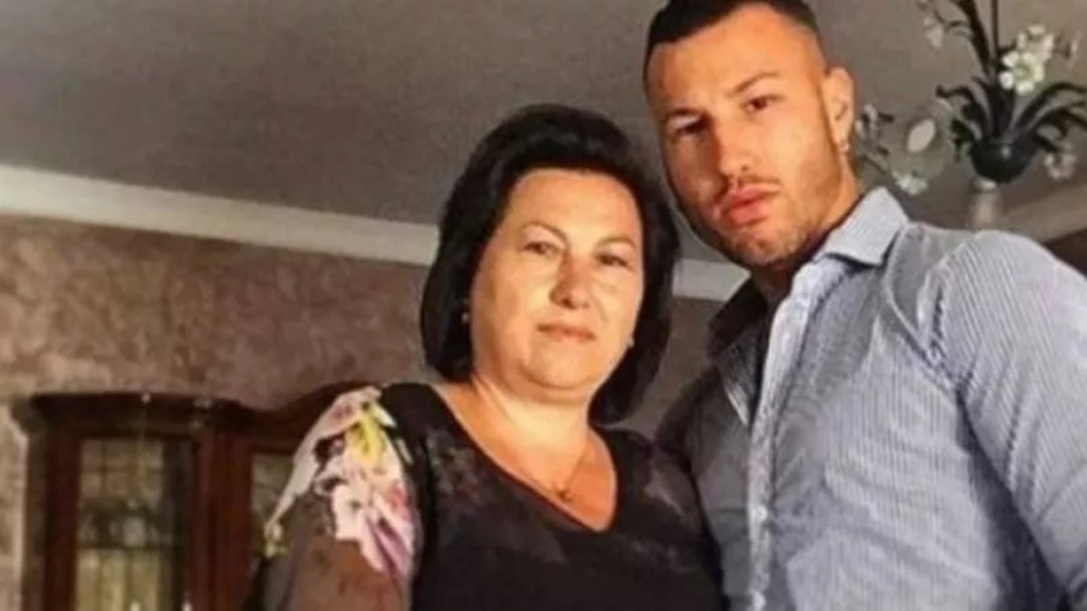 Madre Dei Fratelli Bianchi Dopo L Ergastolo Sono Stati Condannati A