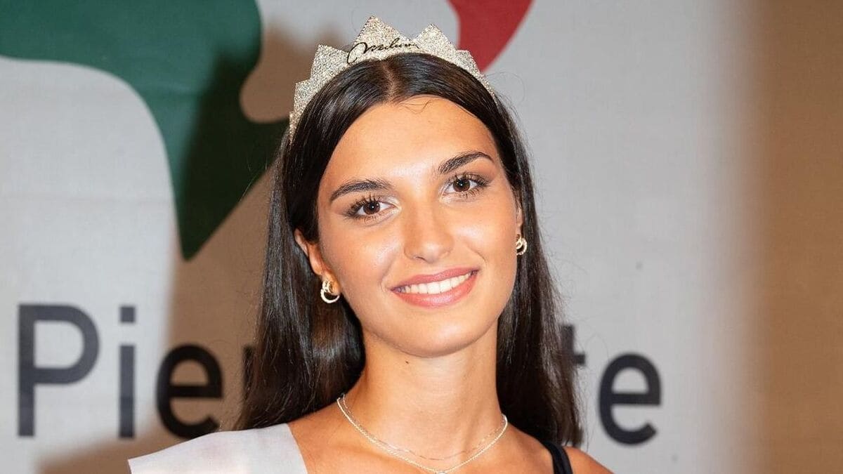 Chi è Francesca Bergesio Miss Italia figlia di un senatore