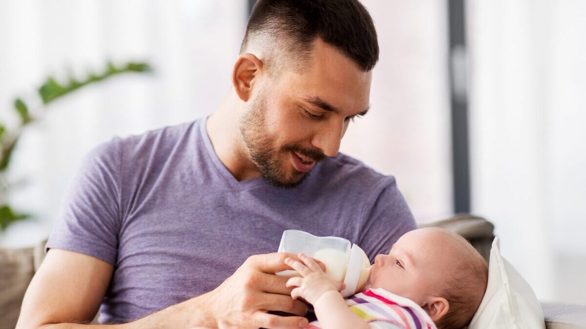 Congedo Parentale Mesi Ai Pap E Le Mamme Vanno A Lavoro