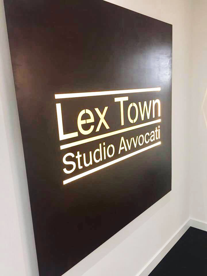 Lex Town - studio avvocati