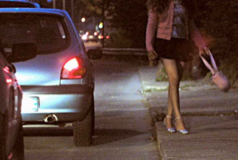 Prostituzione In Italia Il Fenomeno Della Tratta Al Servizio Di 16 Milioni Di Uomini