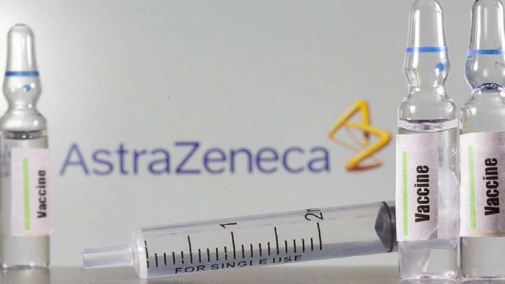 Vaccino AstraZeneca si conserva in frigorifero standard.