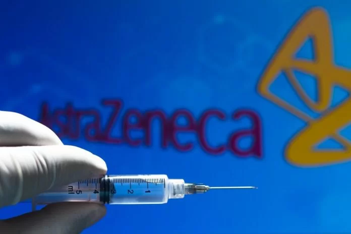 Vaccino AstraZeneca