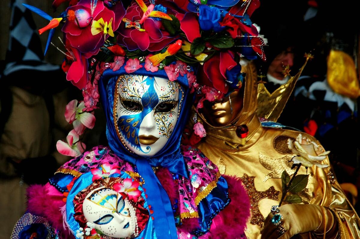 Carnevale e covid percorso tra religione tradizione folklore