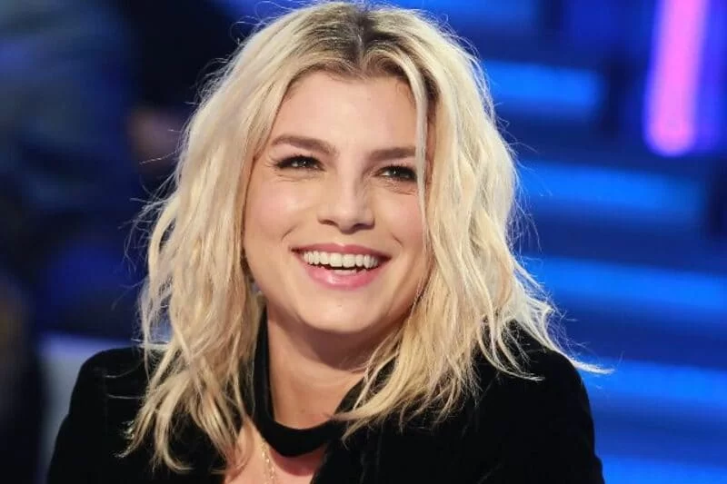 emma marrone_attrice