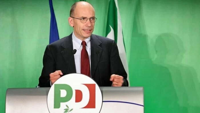 Tassa di successione, Letta: "L'Italia non è un Paese per giovani"