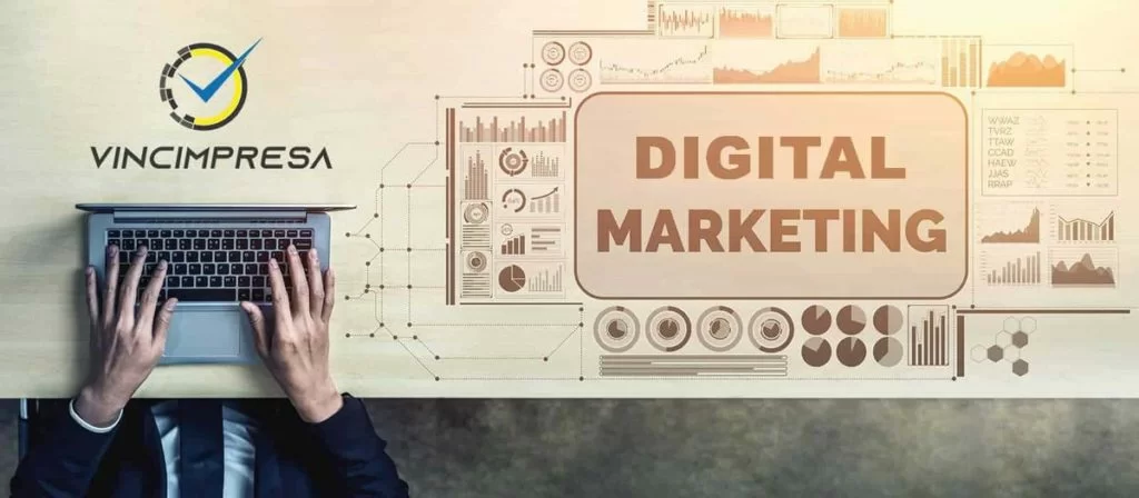 Come poter realizzare una strategia di digital marketing per imprese