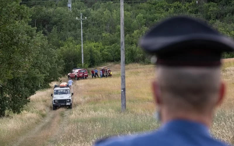 sedicenne morta_uccisa dal coetaneo