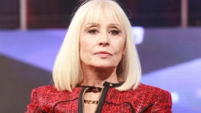 raffaella carrà