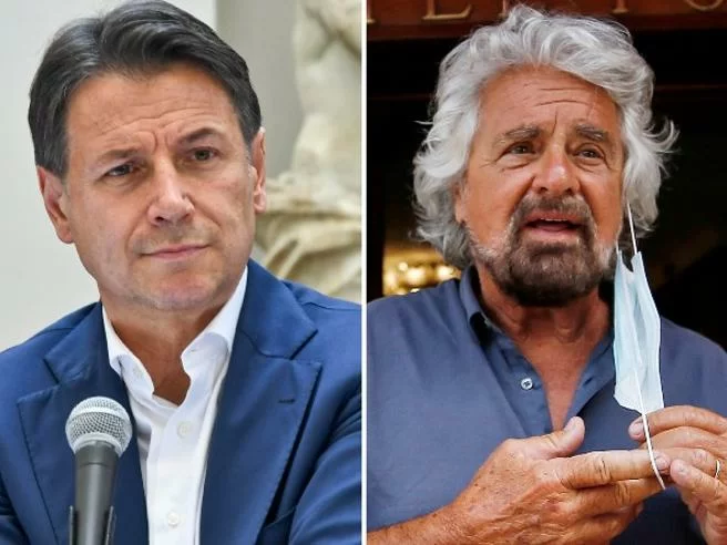 Conte decade da leader del M5S: il ricorso di alcuni attivisti napoletani