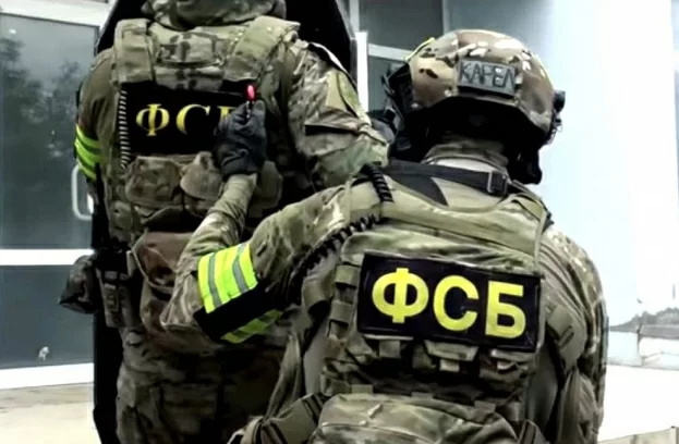 Colpo di Stato contro Putin: il malumore crescente dell'Fsb