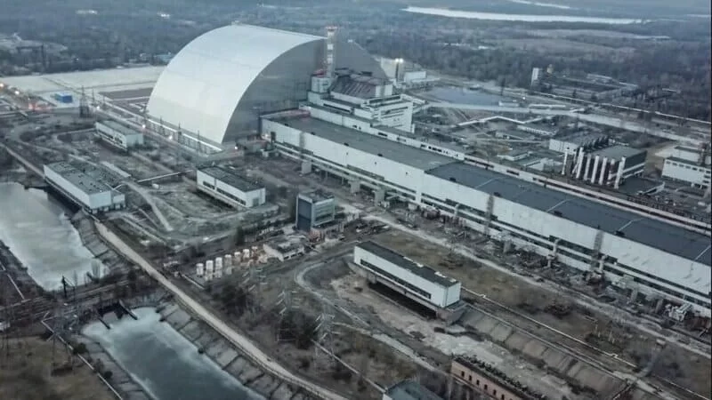 Chernobyl