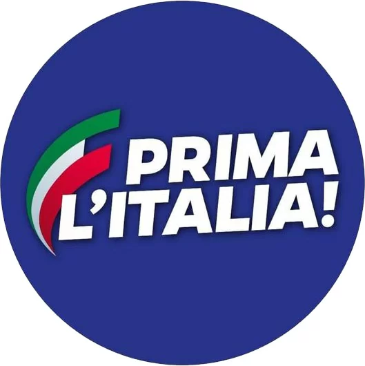 La Liga veneta contro il simbolo di "Prima l'Italia"