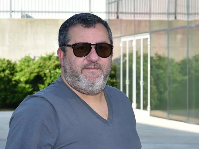 Morto Mino Raiola: la scalata verso il successo