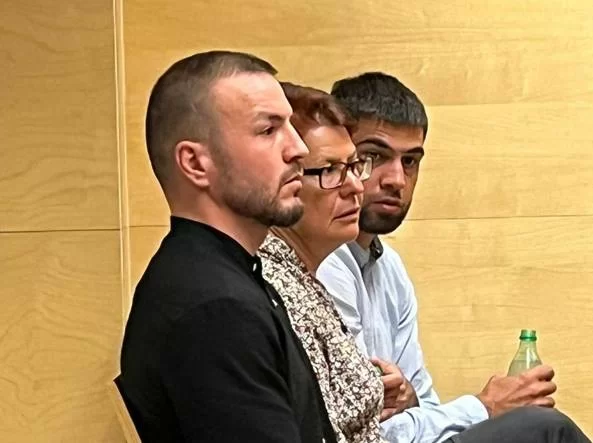 Omicidio Ciatti: Bissoultanov non si presenta in aula, emesso mandato di cattura internazionale