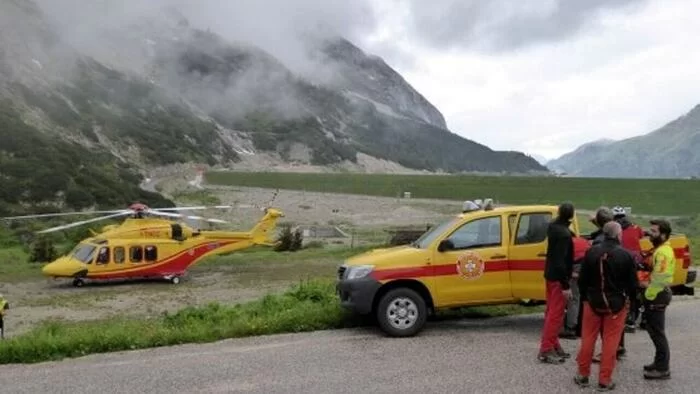 Vittime Marmolada: trovati altri tre corpi