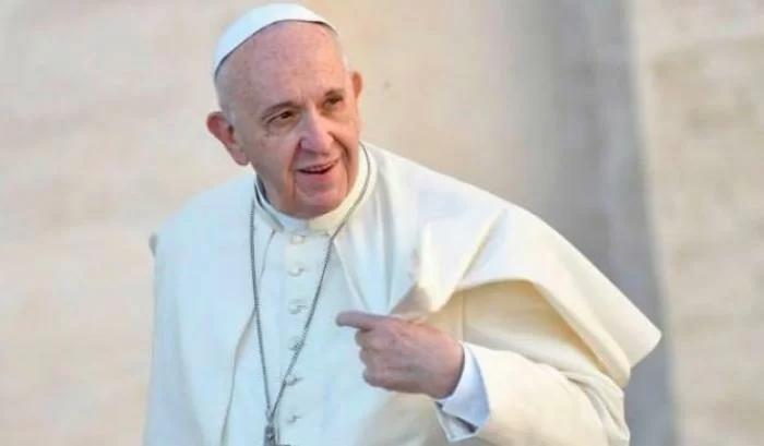 Dimissioni Papa Francesco: "In tal caso, vorrei essere vescovo emerito di Roma"