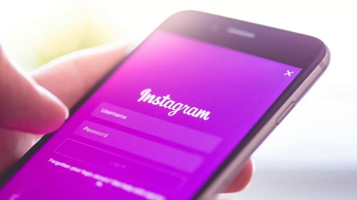 Instagram down, account sospesi cosa è accaduto
