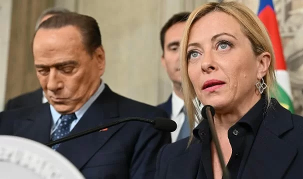 Giorgia Meloni accetta l'incarico di Governo, cosa succederà ora: le fasi 