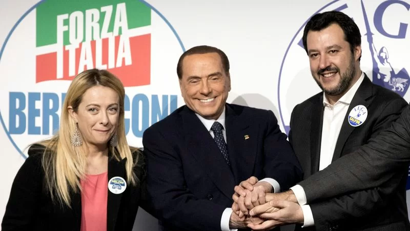 Totoministri: otto poltrone a Fdi, quattro ciascuno agli alleati di Centrodestra