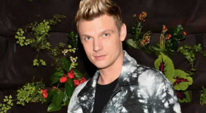 nick carter