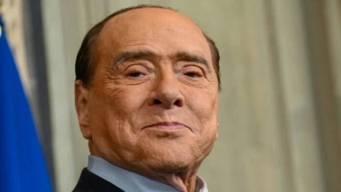 silvio berlusconi assolto