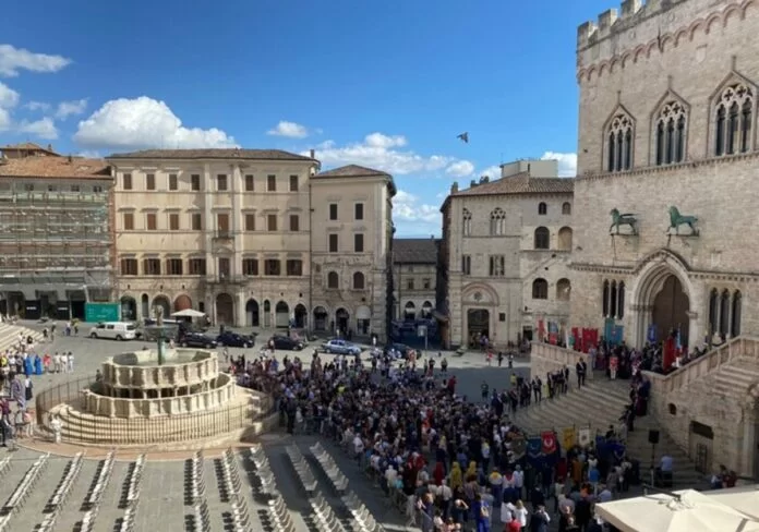 terremoto umbria ora