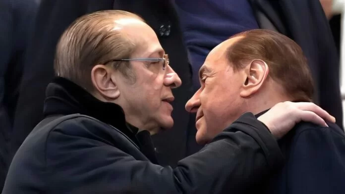 Paolo Berlusconi