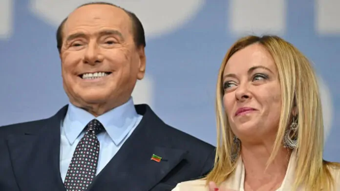 forza italia berlusconi