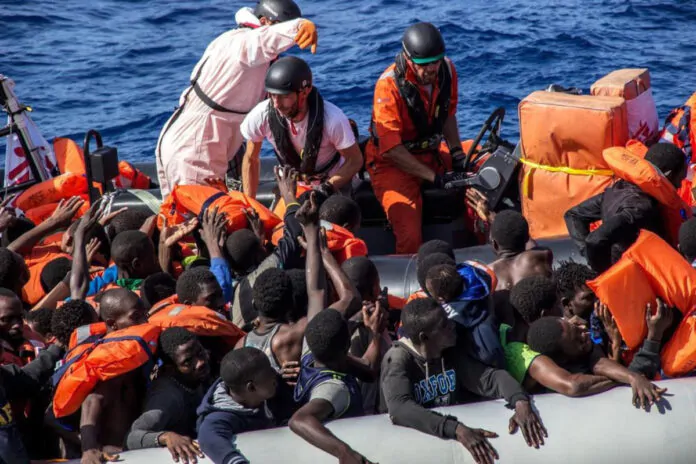 accordo ue sui migranti