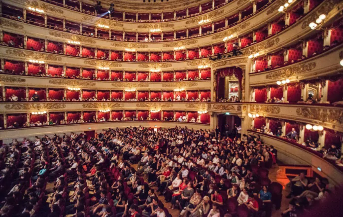 Marco Vizzardelli, chi è il loggionista della Scala che ha gridato: 