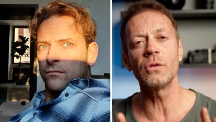 supersex, alessandro borghi e rocco siffredi