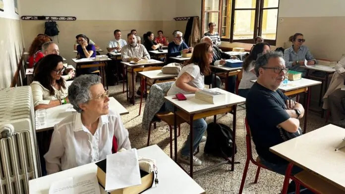 maturità liceo galilei