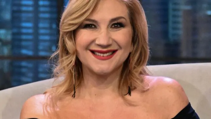 serena bortone che sarà