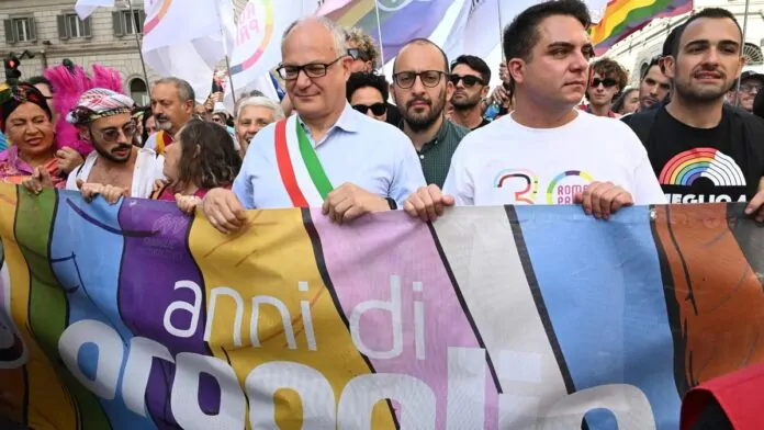 Roma Pride 2024_