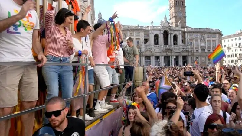 Roma pride 2024-