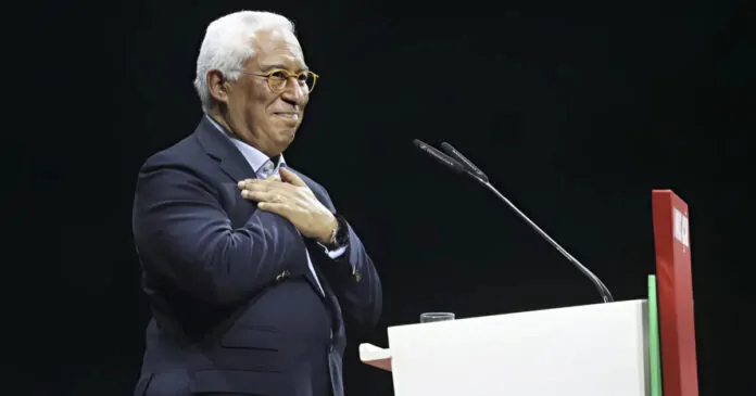 antonio costa