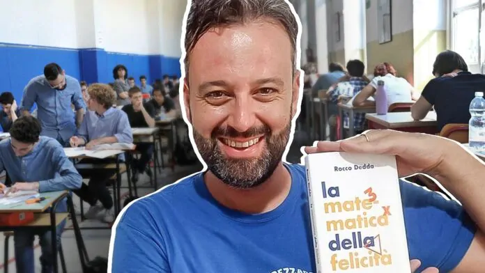 il prof rocco dedda svela consigli agli studenti per la maturità