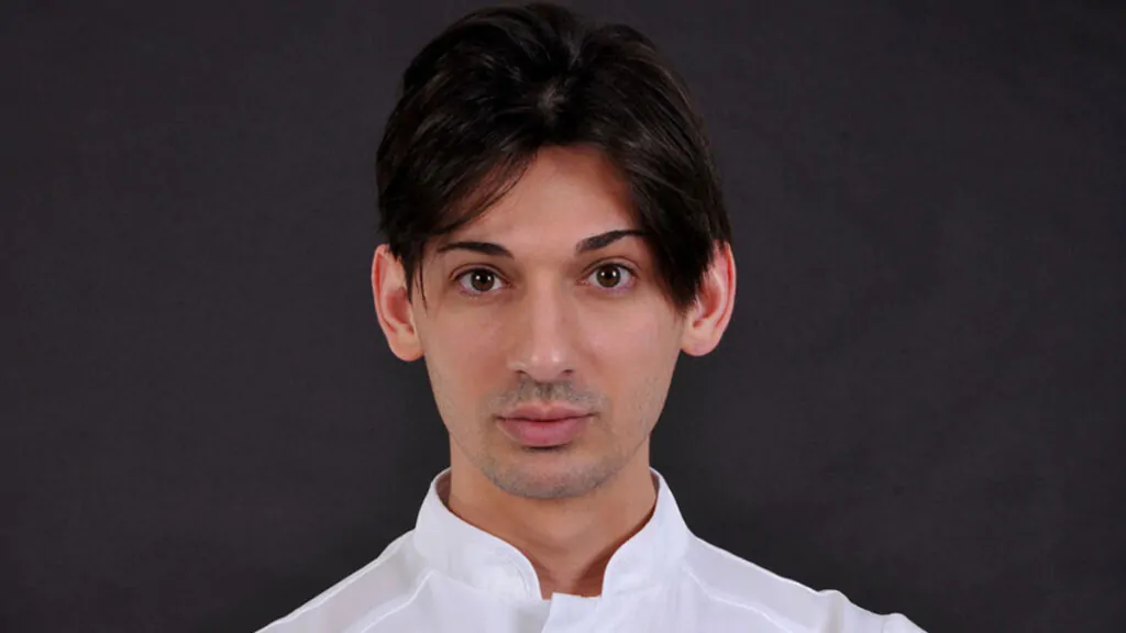 martin lazarov