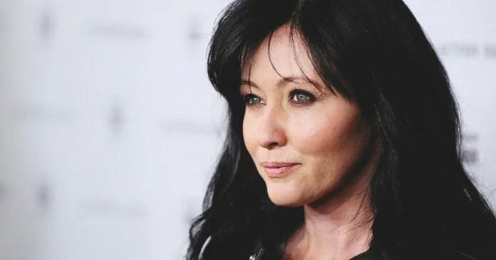 shannon doherty