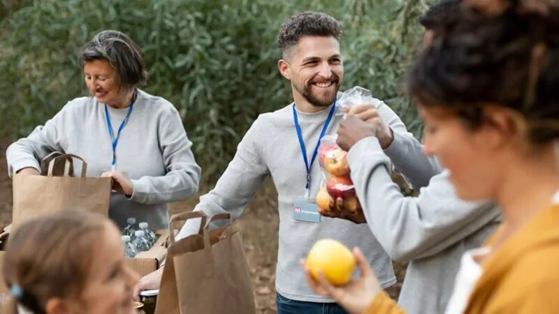 centri di servizio per il volontariato