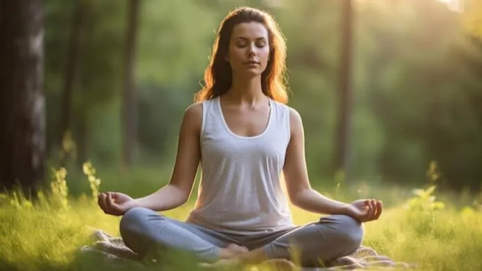 esercizi di mindfulness per la salute mentale