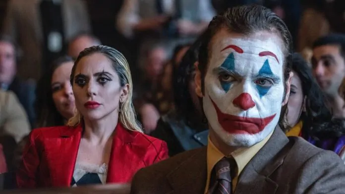 mostra del cinema di venezia 2024, Joker Folie à Deux, Lady Gaga e Joaquin Phoenix