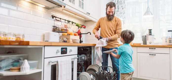 Risparmio energetico a casa