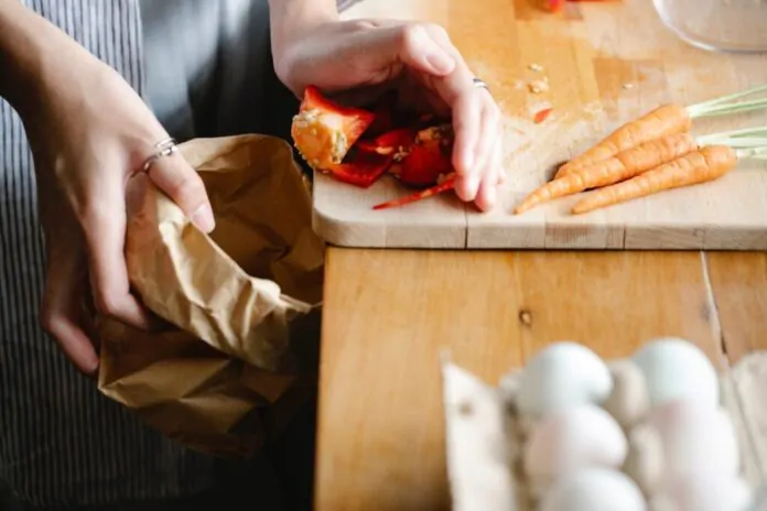 Come ridurre lo spreco alimentare in cucina