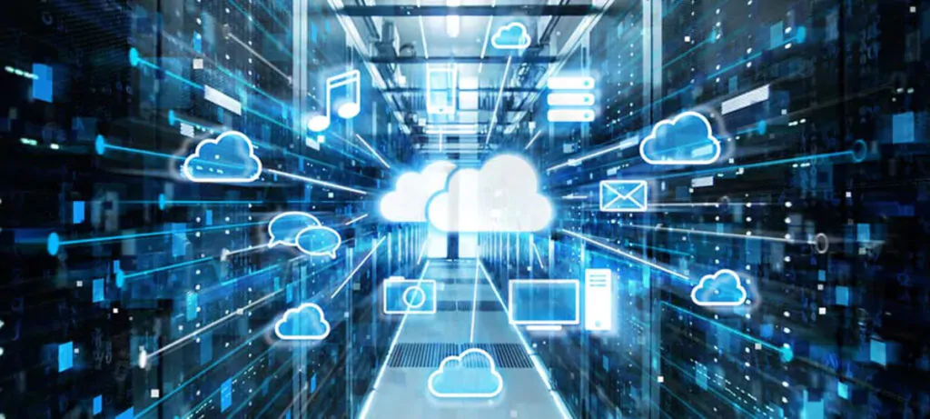 Cloud computing per le aziende