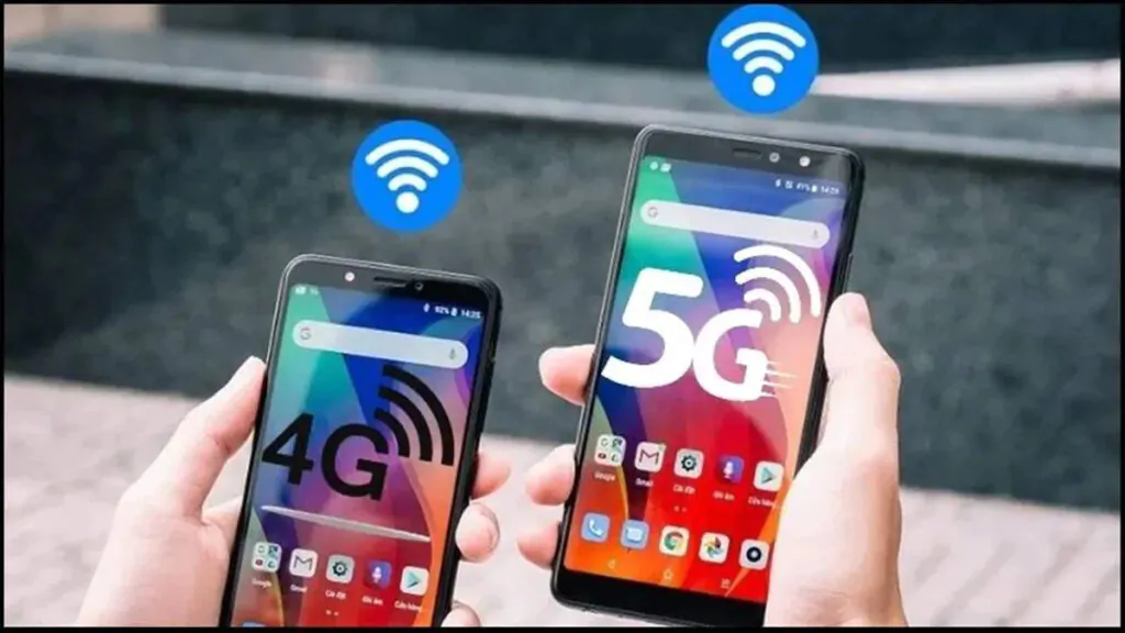 Tecnologia 5G