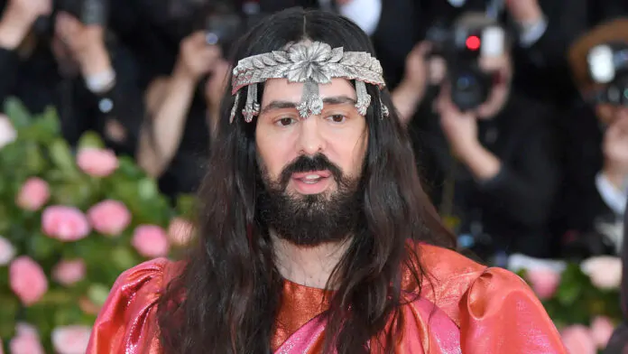 alessandro michele