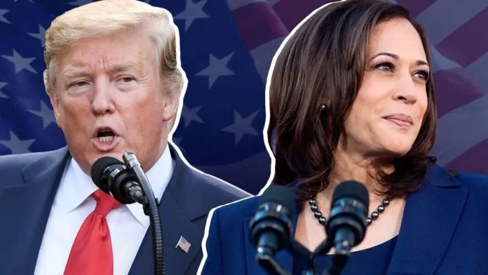 duello trump-harris