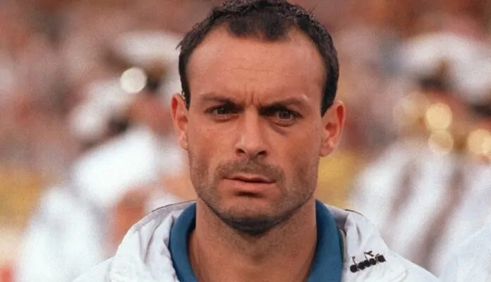 totò schillaci